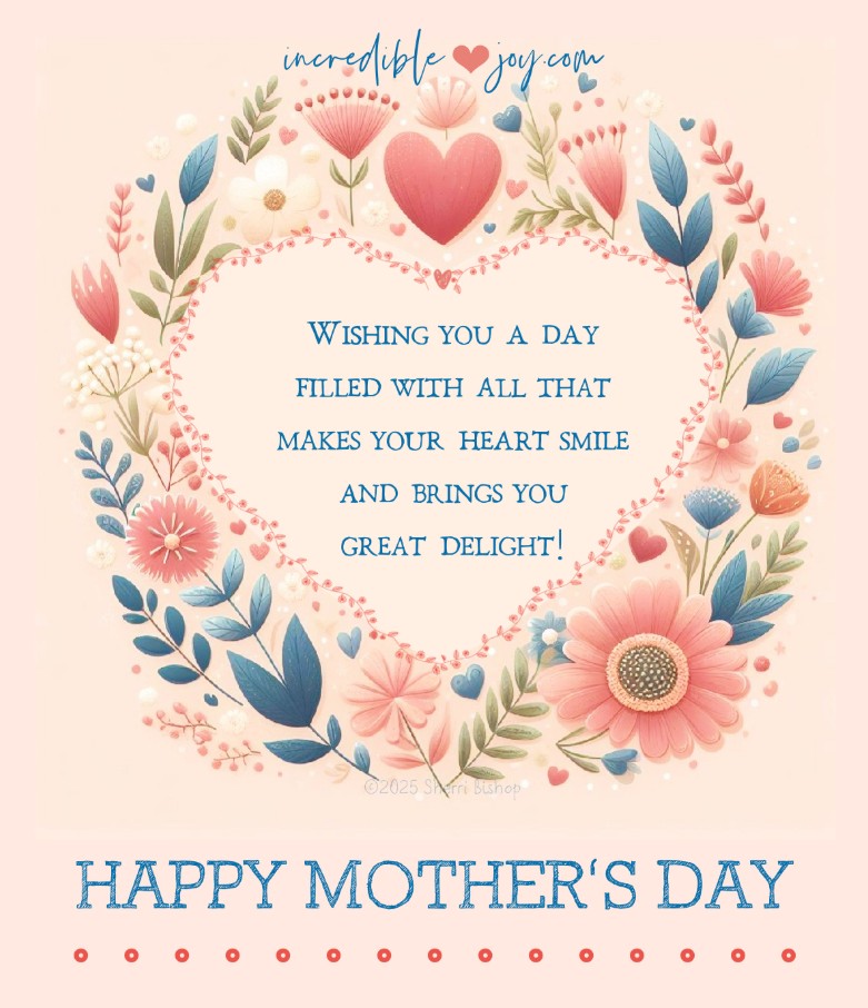Happy Mothers Day Images