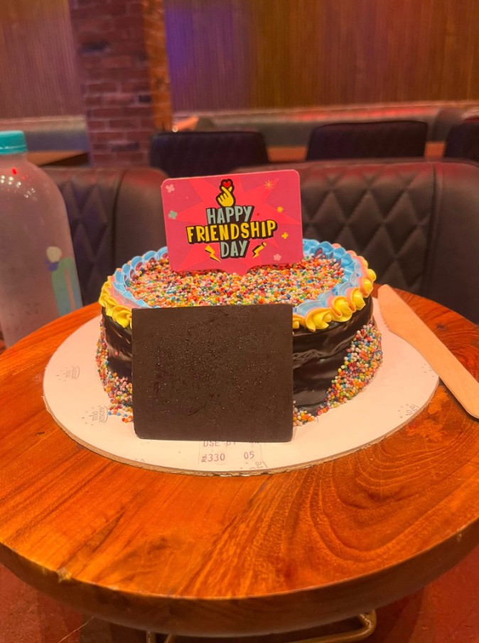 Friendship Day Images