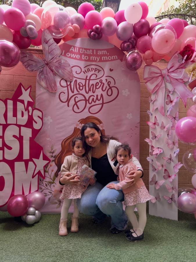 Happy Mothers Day Images