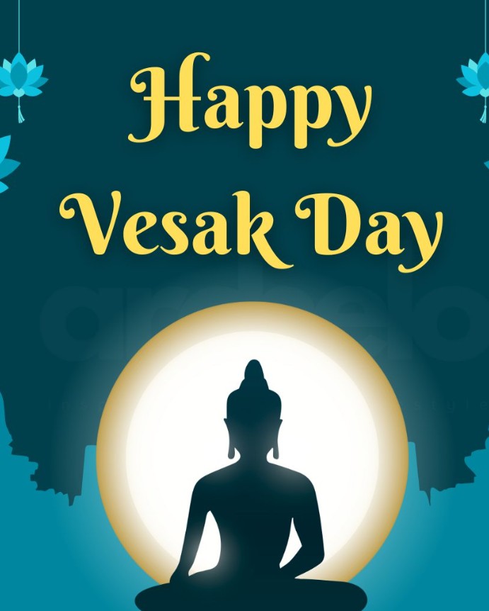 Buddha Purnima Images