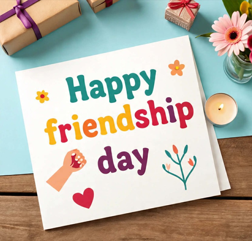 Friendship Day Images