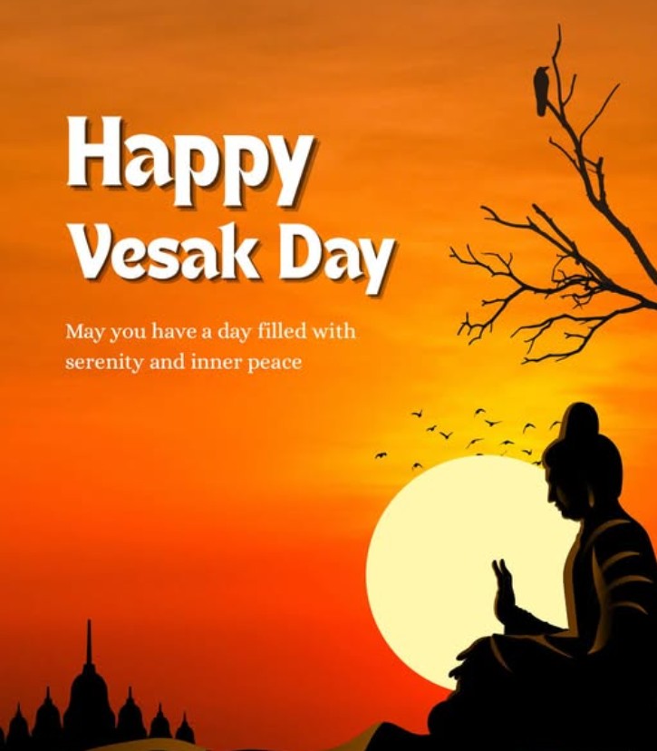 Buddha Purnima Images