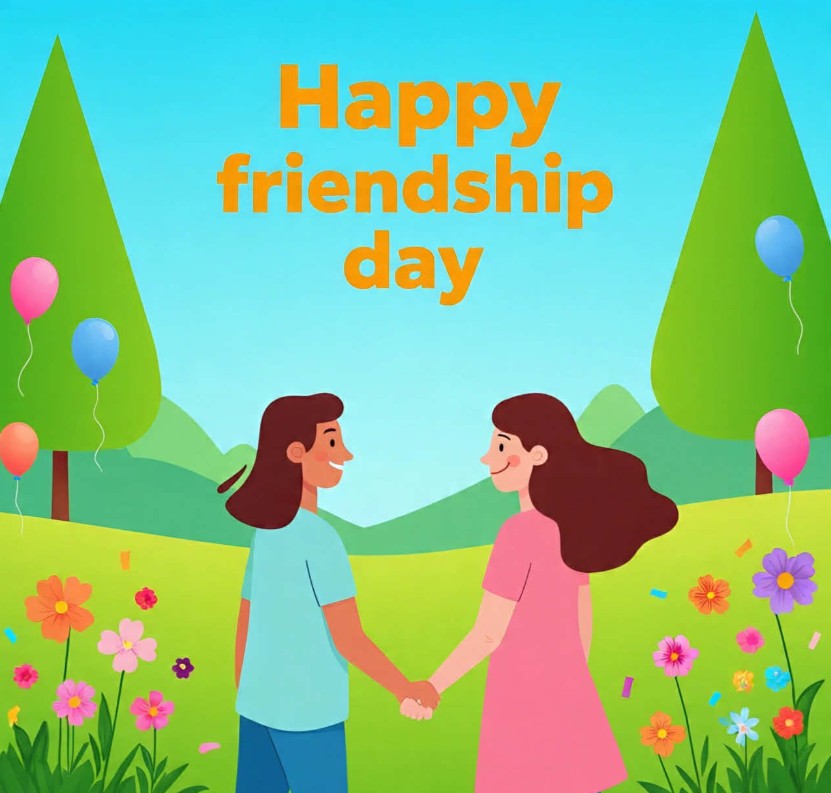 Friendship Day Images