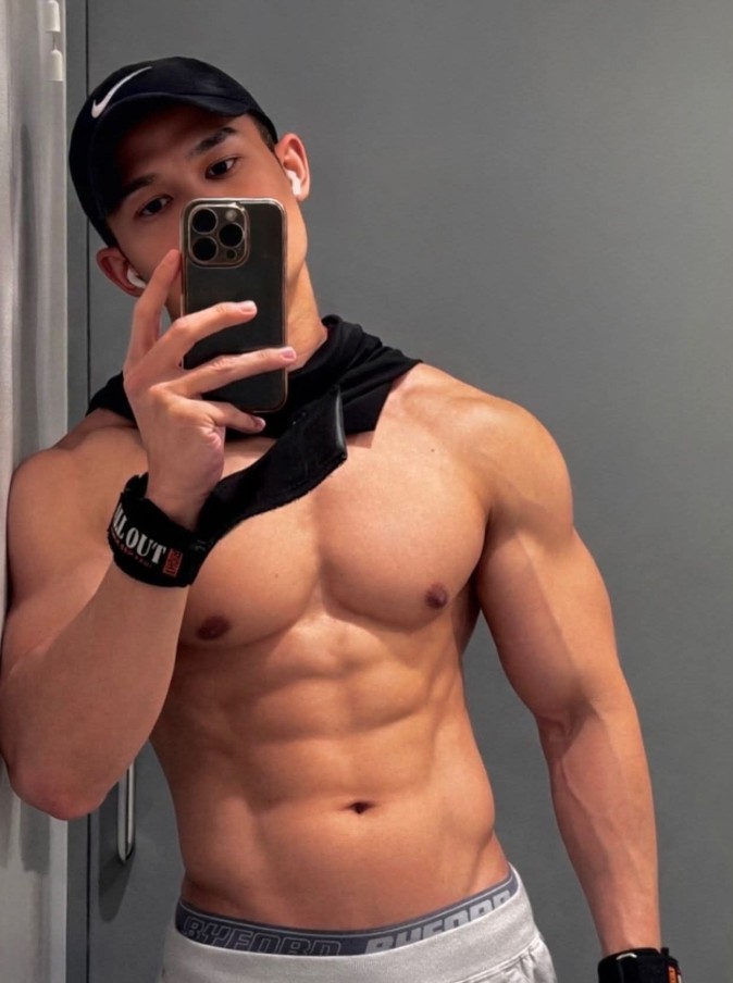 Hidden Face Boys Pic