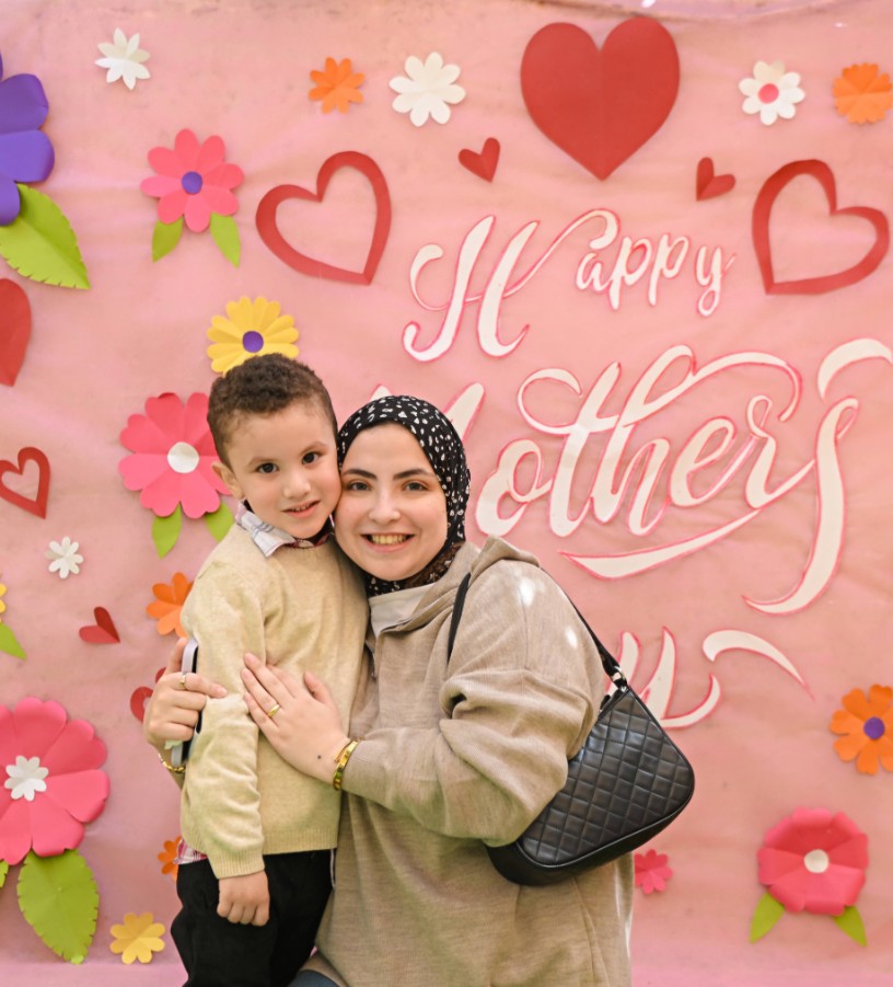 Happy Mothers Day Images