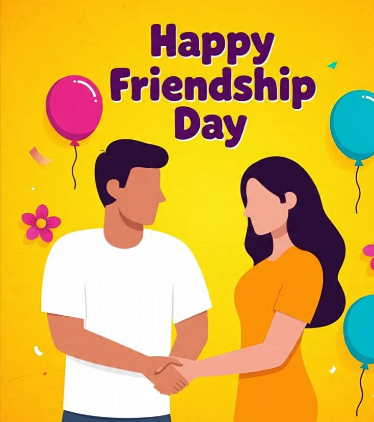 Friendship Day Images