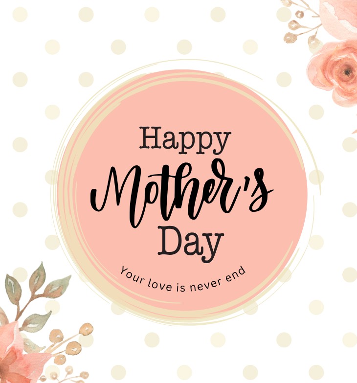 Happy Mothers Day Images