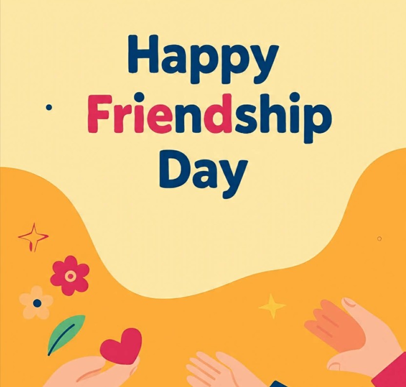 Friendship Day Images