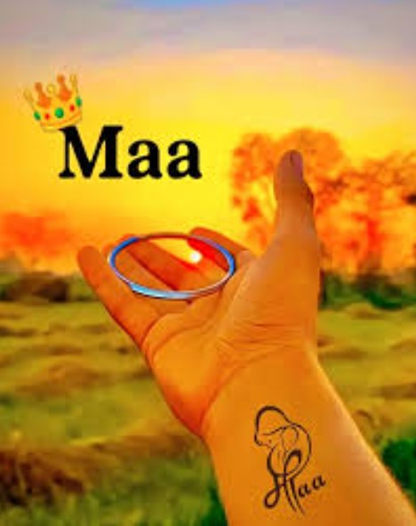 Maa DP