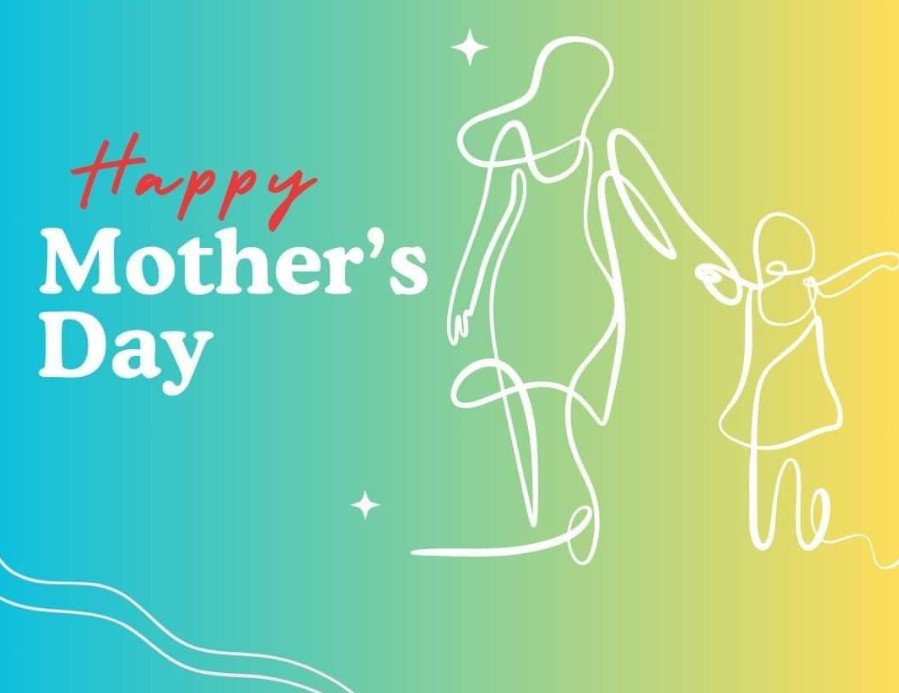 Happy Mothers Day Images