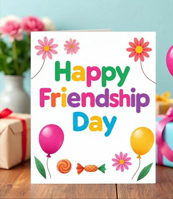 Friendship Day Images