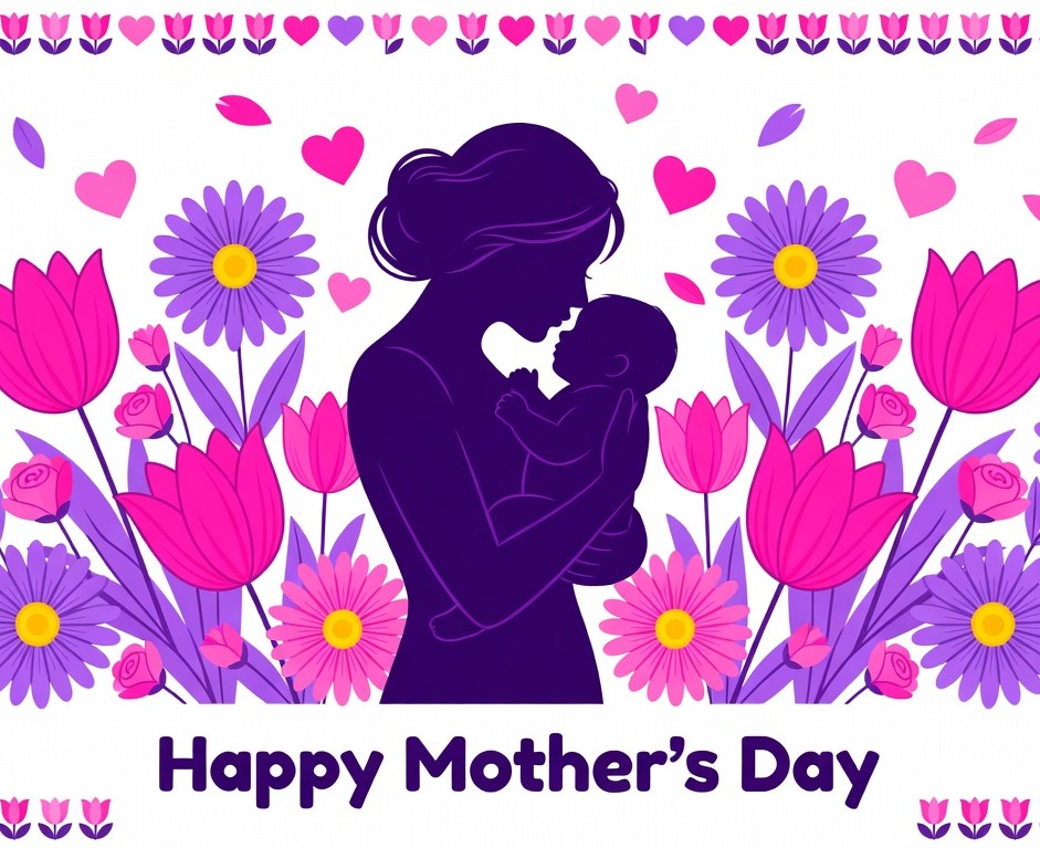 Happy Mothers Day Images