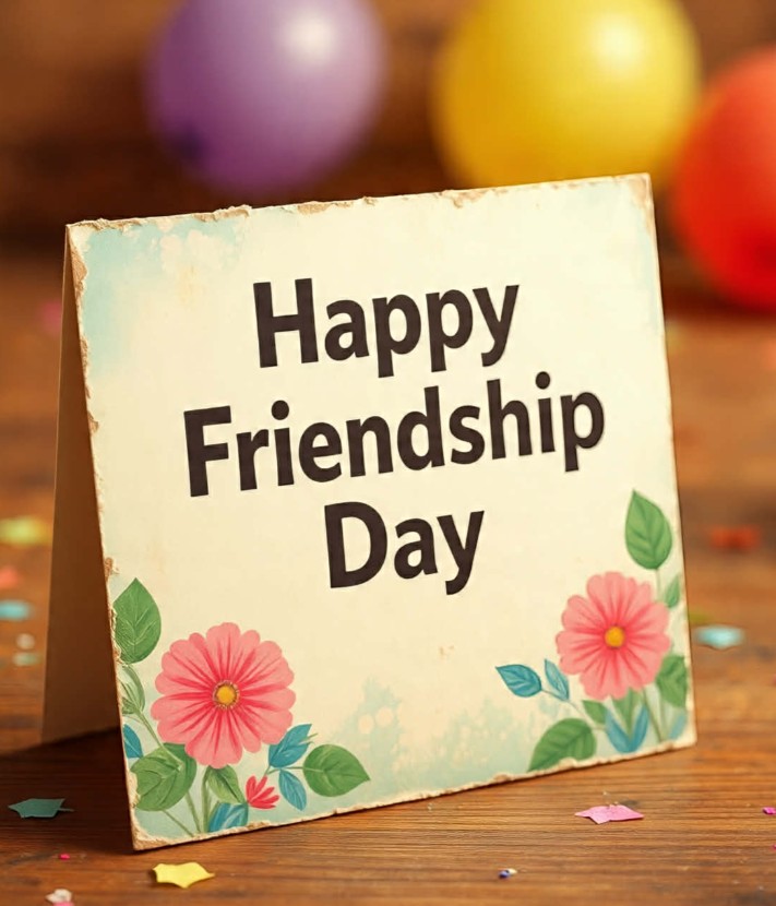 Friendship Day Images