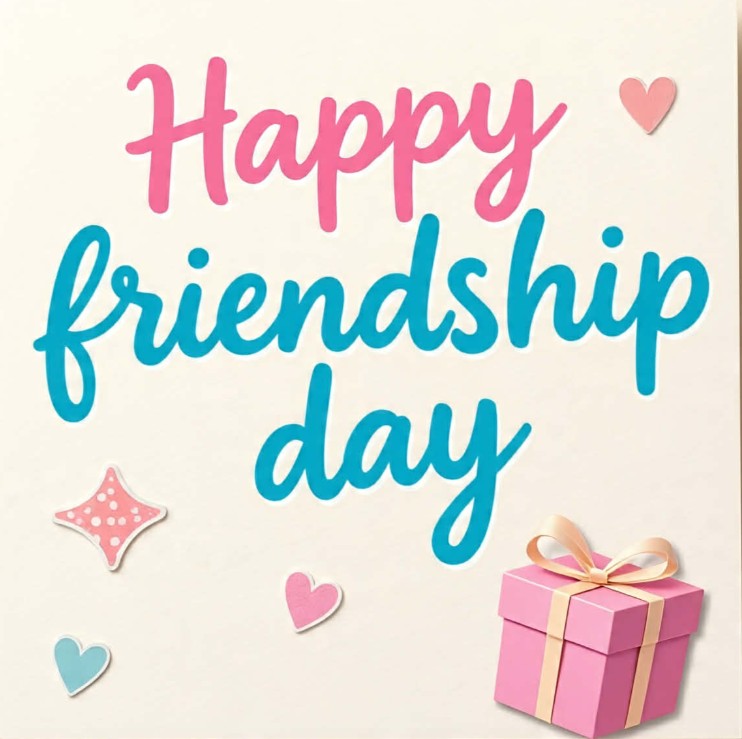 Friendship Day Images