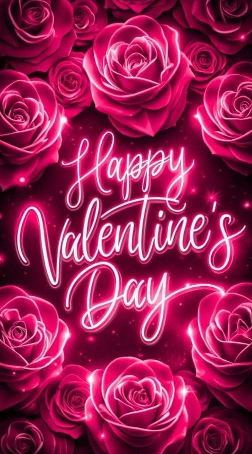 Happy Valentines Day Images