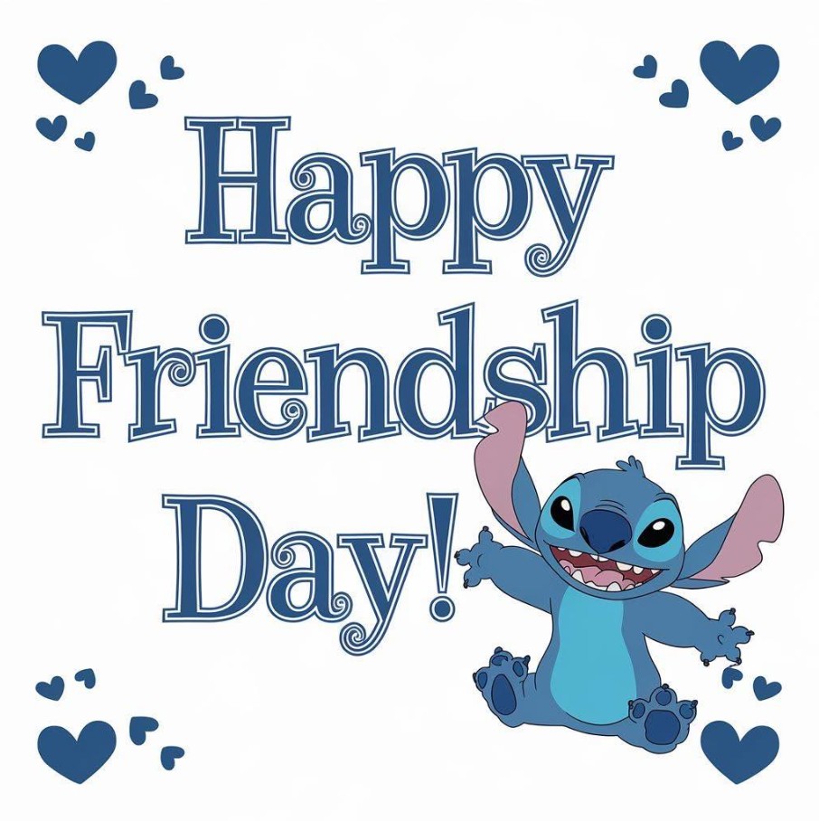 Friendship Day Images