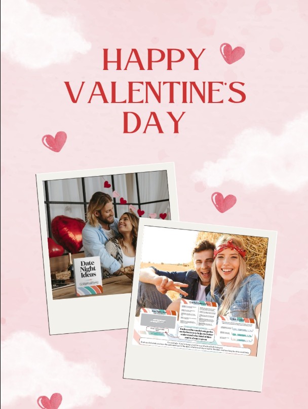 Happy Valentines Day Images