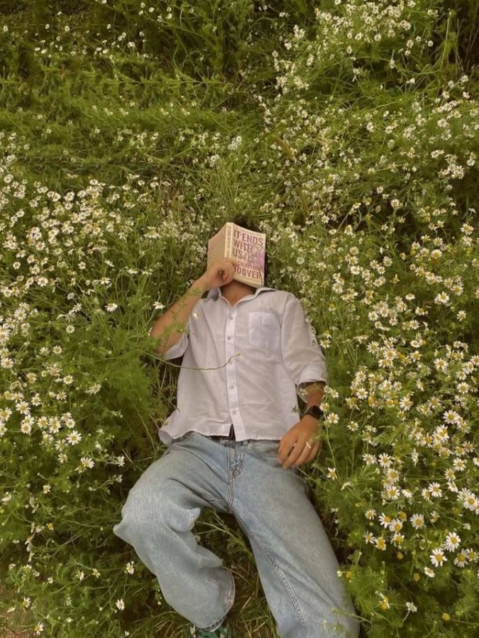 Hidden Face Boys Pic