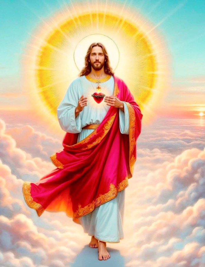 [+] Jesus Images- DP- Photos- Pictures & Wallpapers ()