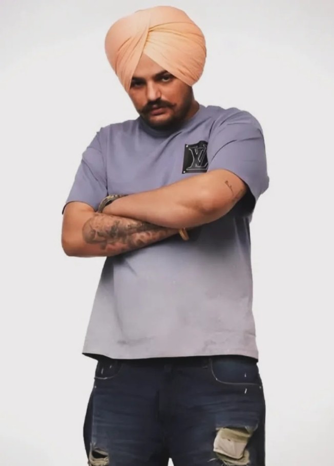 Sidhu Moose Wala Photos