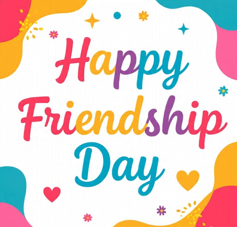 Friendship Day Images
