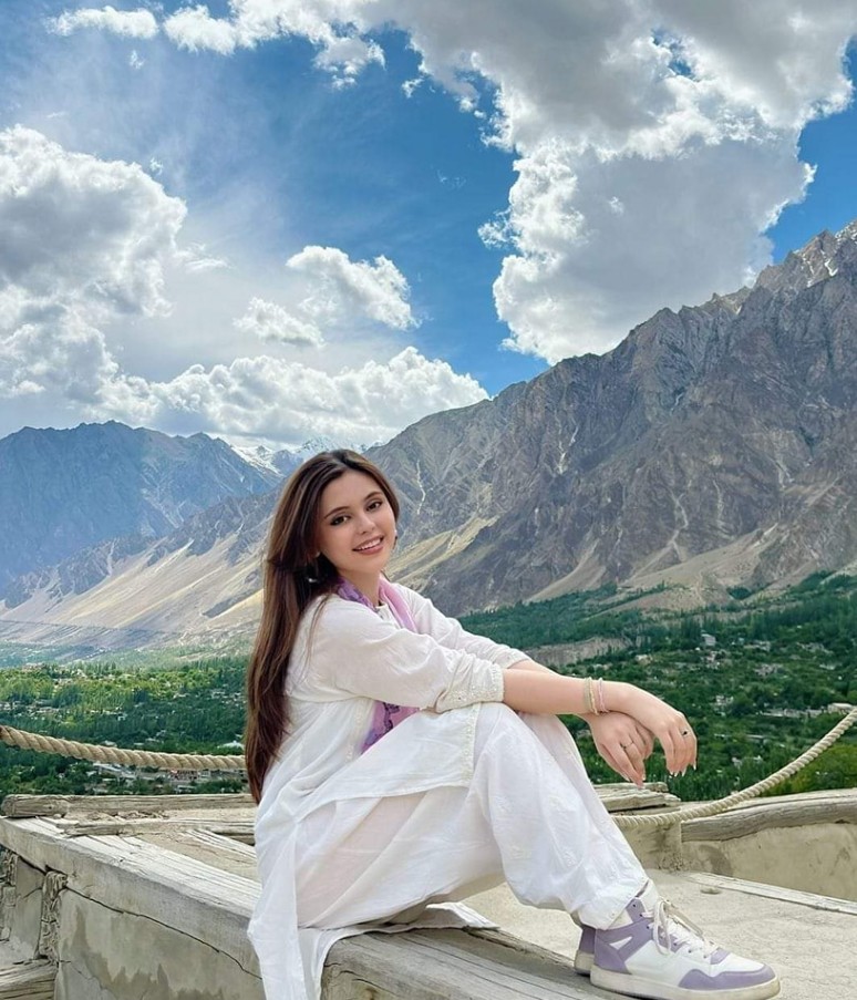 Pakistani Girl Dp