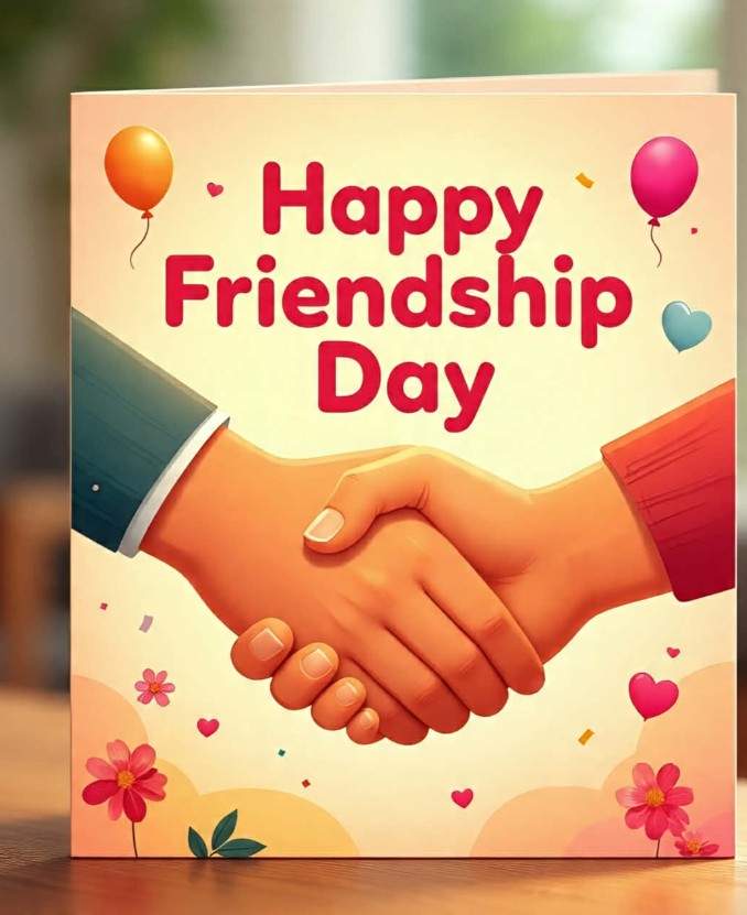 Friendship Day Images