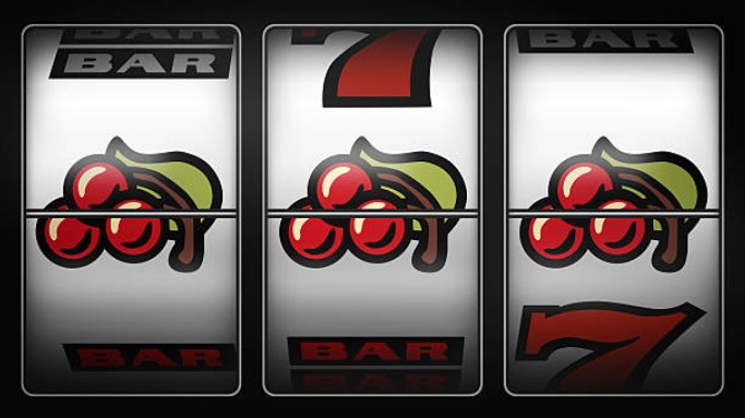 How Simplicity Drives The Growth Of Online Slot Platforms How Simplicity Drives The Growth Of Online Slot Platforms