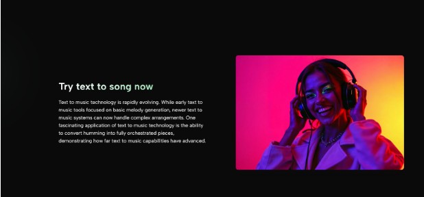 It Recognizes That Different Outputs Need Different Models It Recognizes That Different Outputs Need Different Models