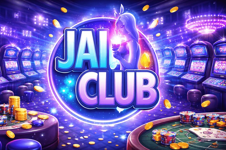Jai Club Full Guide – Register, Login, Download APK & Play Games Easily