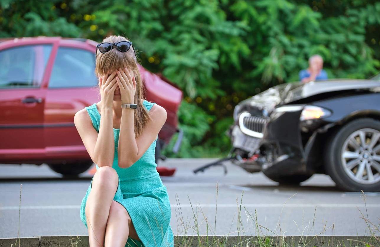 Personal Injury Lawyer in Houston, Texas: Recovering Financial Losses After a Car Wreck