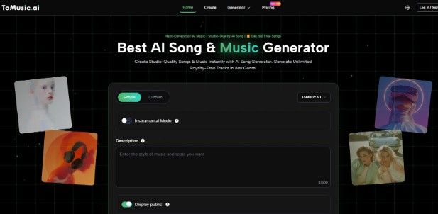 Seven AI Music Platforms Reshaping Creative Workflows Seven AI Music Platforms Reshaping Creative Workflows
