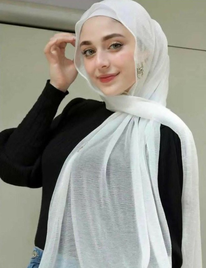 Islamic Girls DP