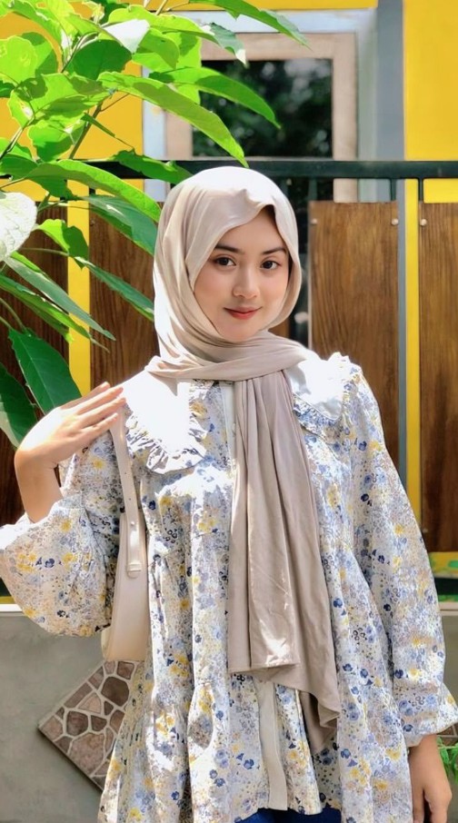 Islamic Girls DP