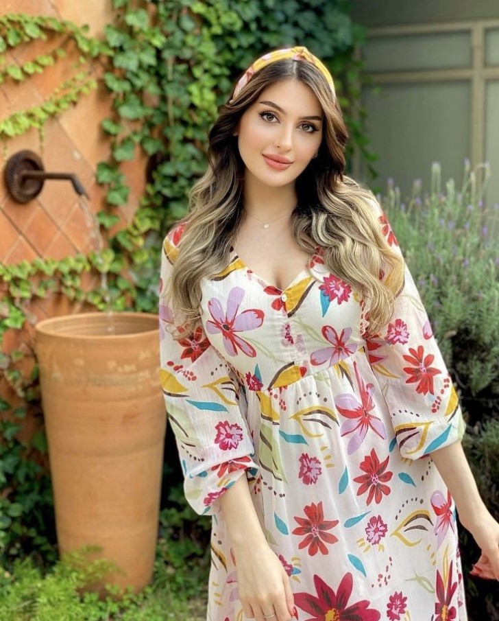 Attitude Girls DP