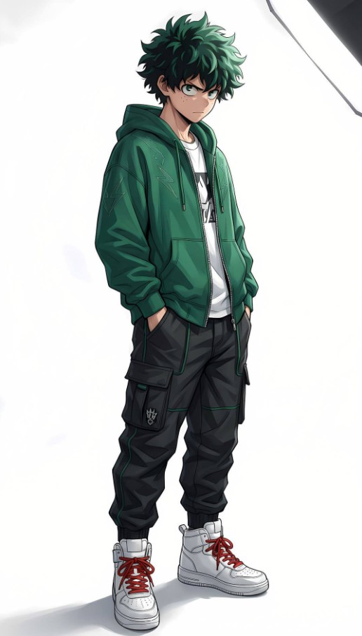 Attitude Cartoon Boy DP