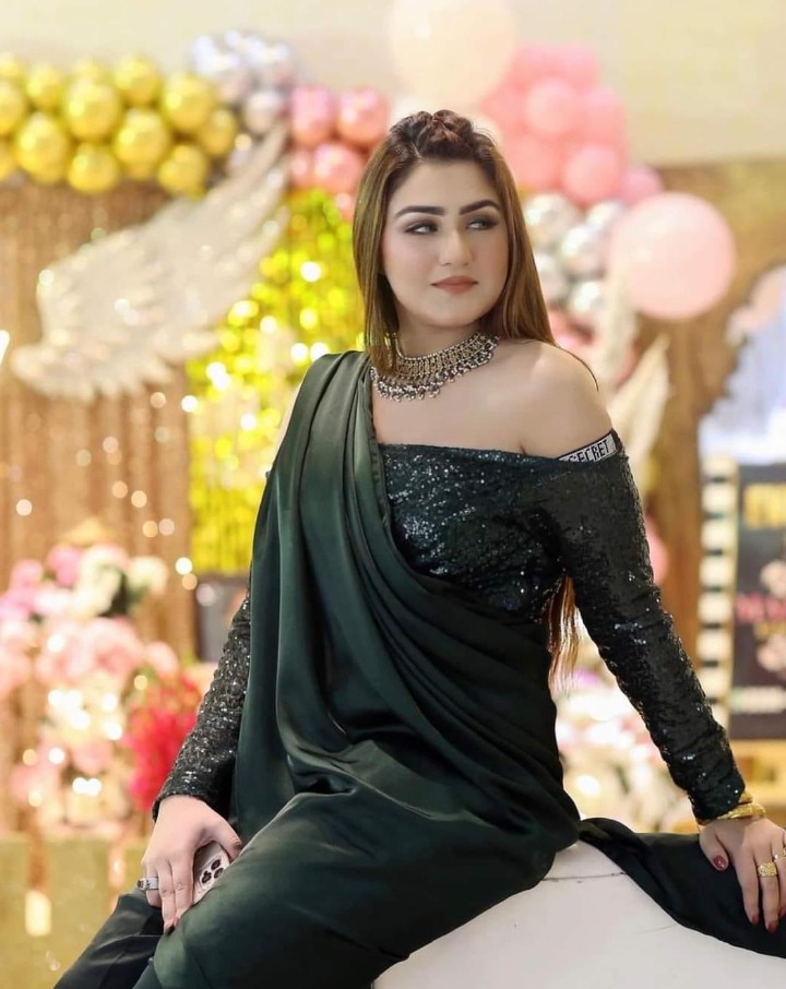 Attitude Girls DP