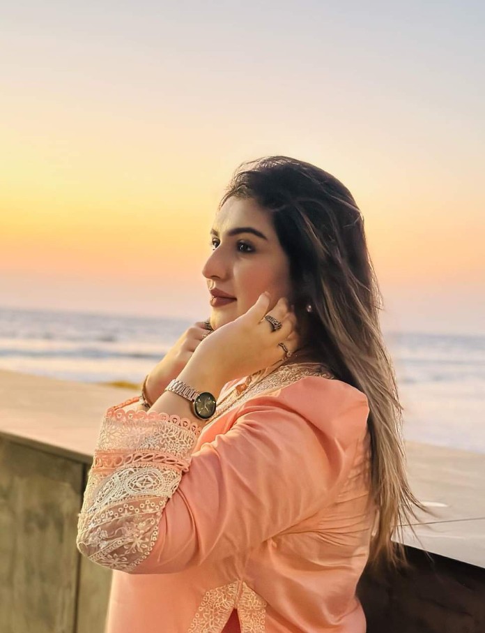Attitude Girls DP