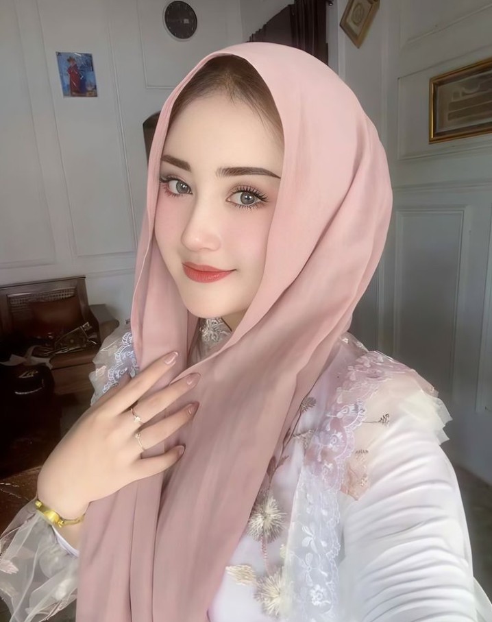 Islamic Girls DP