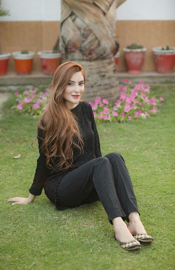 Attitude Girls DP