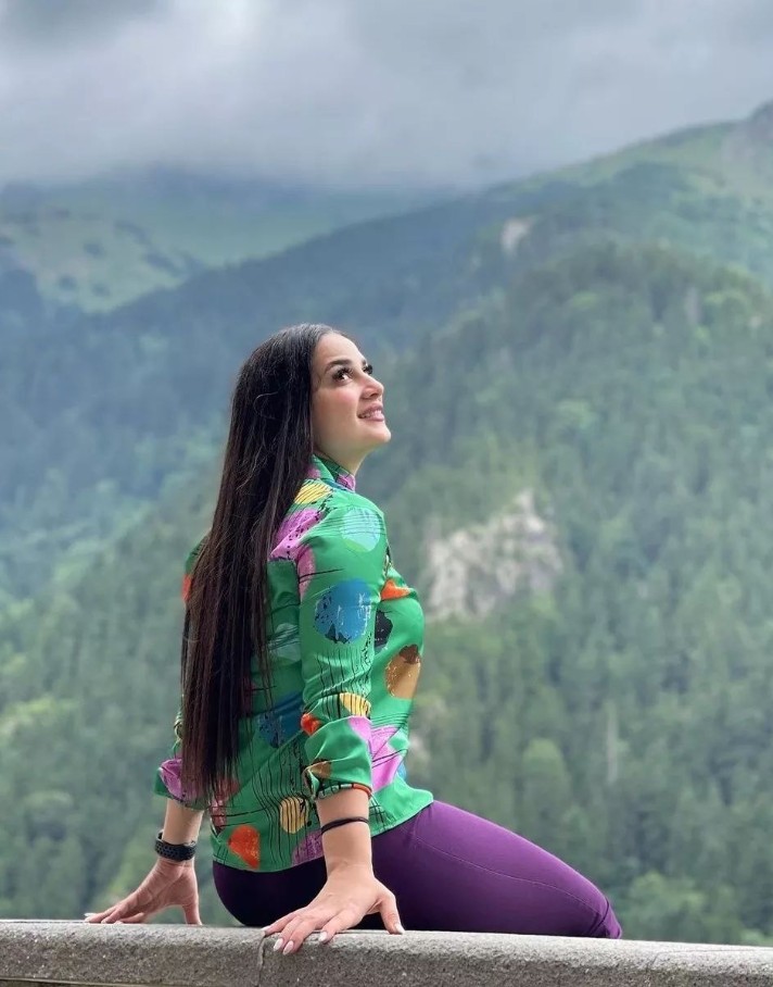 Attitude Girls DP