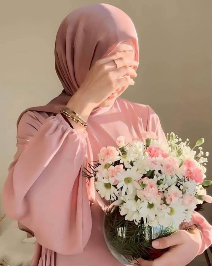 Islamic Girls DP