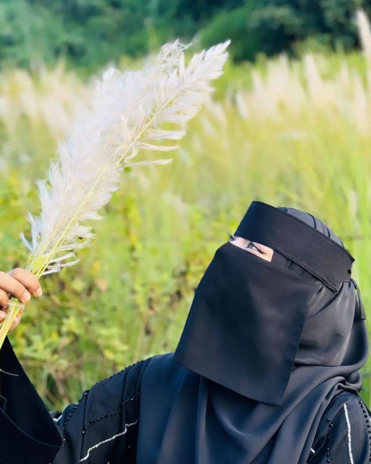 Islamic Girls DP