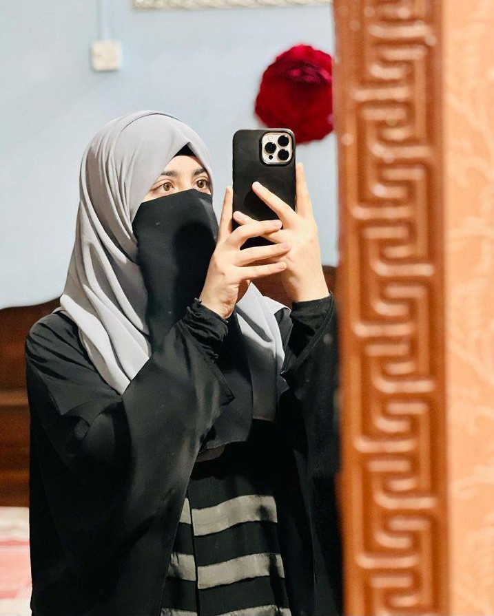 Islamic Girls DP
