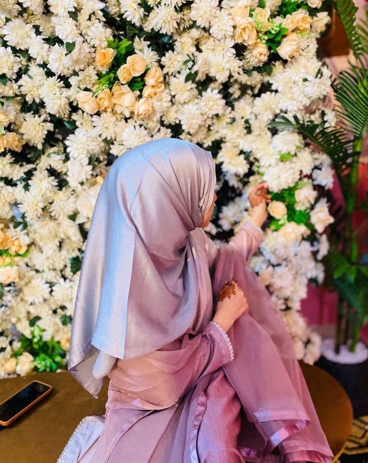 Islamic Girls DP