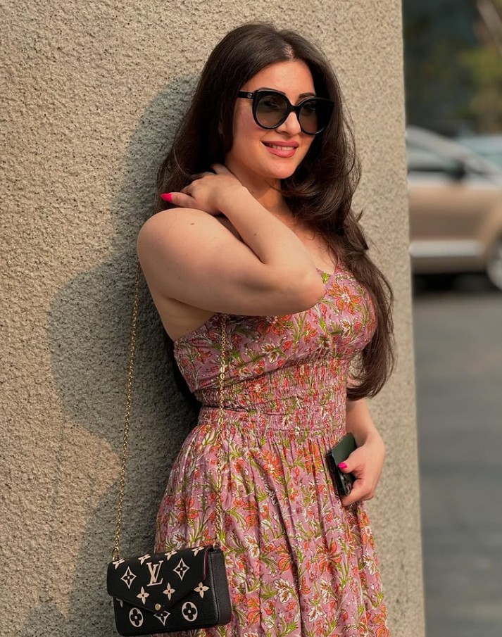 Attitude Girls DP