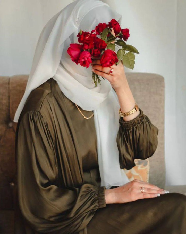 Islamic Girls DP