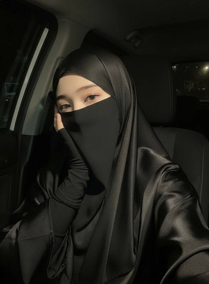 Islamic Girls DP
