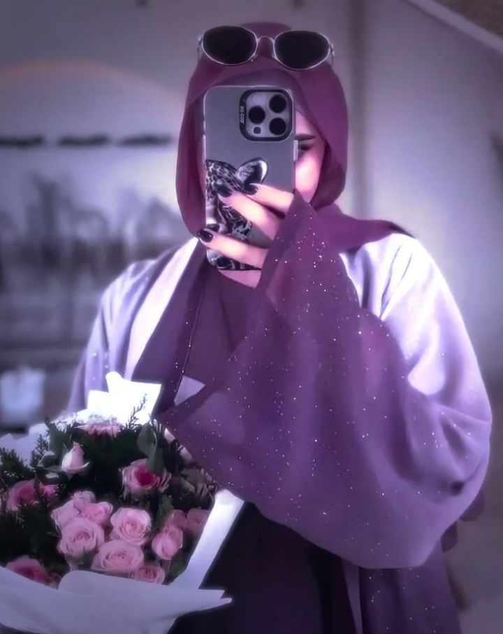 Islamic Girls DP