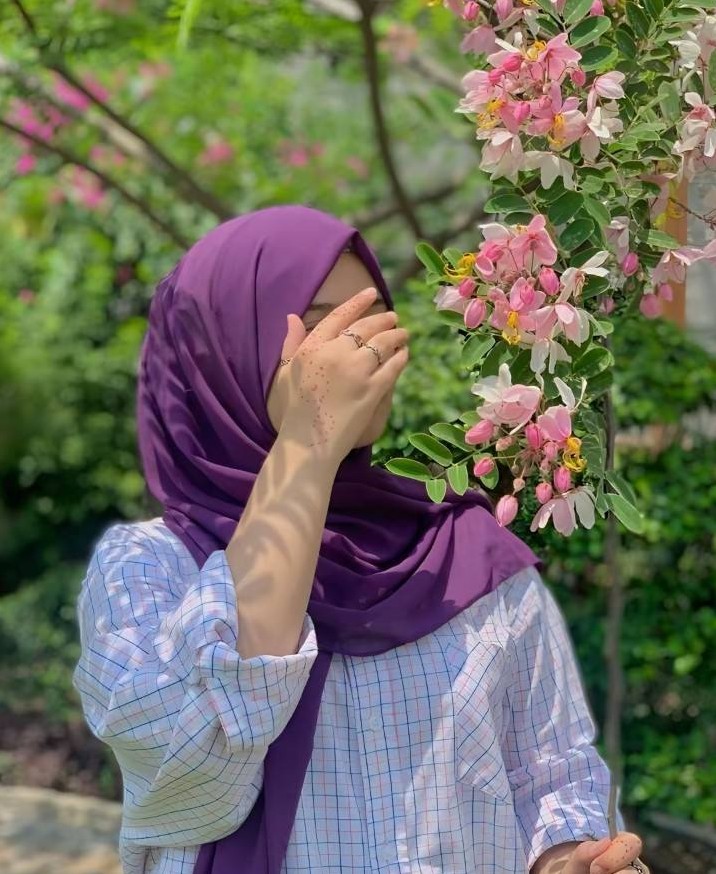 Islamic Girls DP